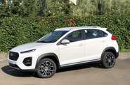 Chery Tiggo 2 Pro Luxury