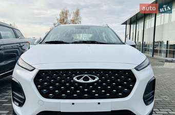 Chery Tiggo 2 Pro 2024 в Хмельницький