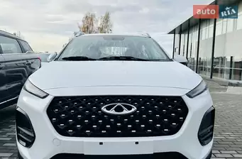 Chery Tiggo 2 Pro