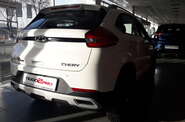 Chery Tiggo 2 Pro Luxury