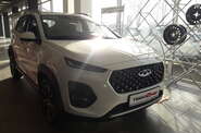 Chery Tiggo 2 Pro Luxury