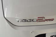 Chery Tiggo 2 Pro Luxury