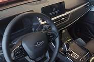 Chery Tiggo 2 Pro Luxury