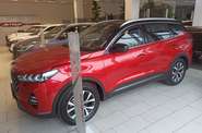 Chery Tiggo 2 Pro Luxury
