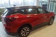 Chery Tiggo 2 Pro Luxury