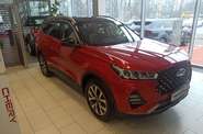 Chery Tiggo 2 Pro Luxury