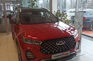 Chery Tiggo 2 Pro Luxury