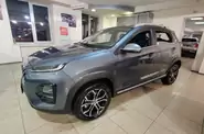 Chery Tiggo 2 Pro Chery Tiggo 2 Pro Luxury