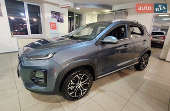 Chery Tiggo 2 Pro 2024 в Харків