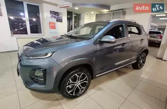 Chery Tiggo 2 Pro