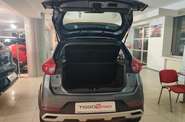 Новый Chery Tiggo 2 Pro 1.5 CVT (109 к.с.) Luxury 2024 автосалона Фрунзе-Авто Chery - фото 21