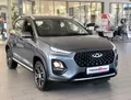 Chery Tiggo 2 Pro