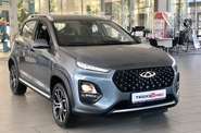 Chery Tiggo 2 Pro Luxury