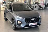 Chery Tiggo 2 Pro Luxury