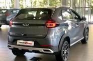 Chery Tiggo 2 Pro Luxury