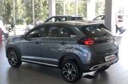 Chery Tiggo 2 Pro Luxury