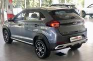 Chery Tiggo 2 Pro Luxury