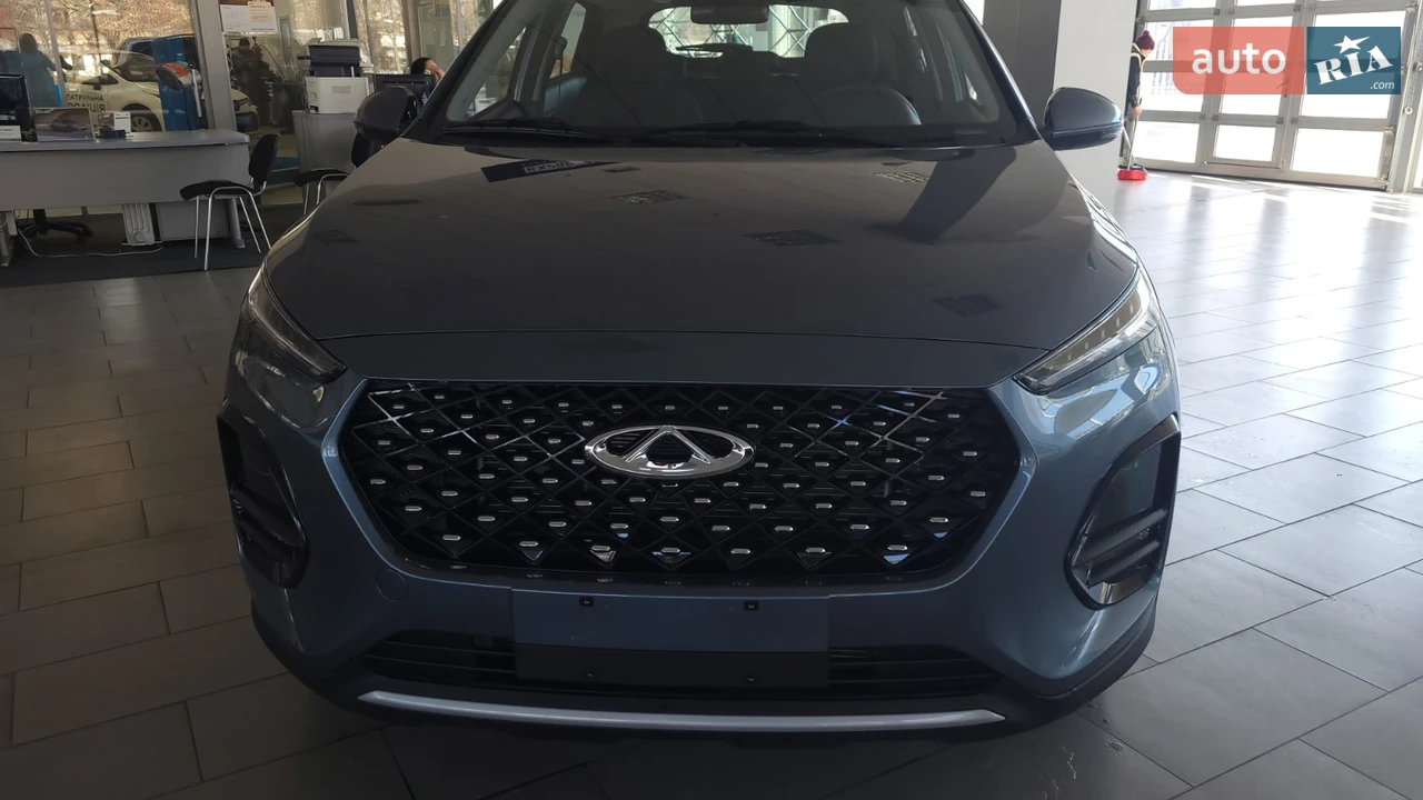 Chery-16