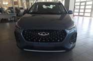 Chery Tiggo 2 Pro Luxury