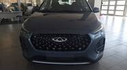 Chery Tiggo 2 Pro Luxury