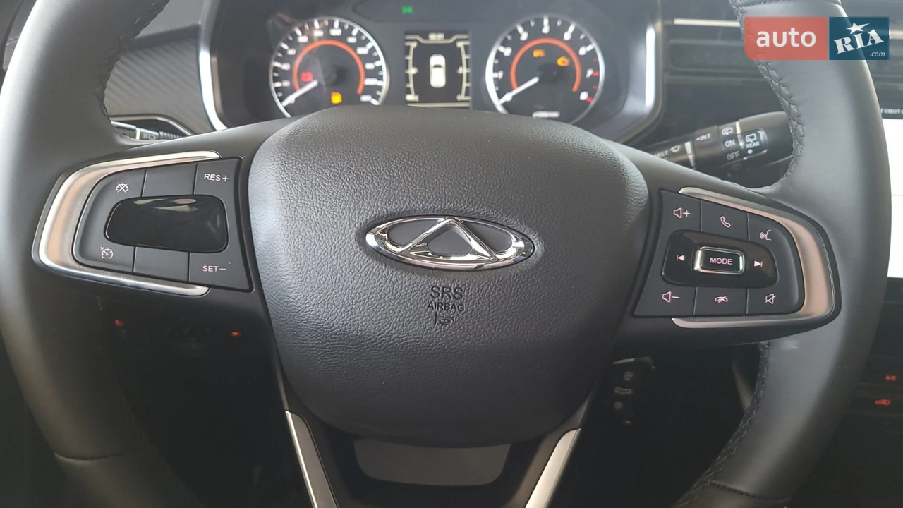 Chery-19