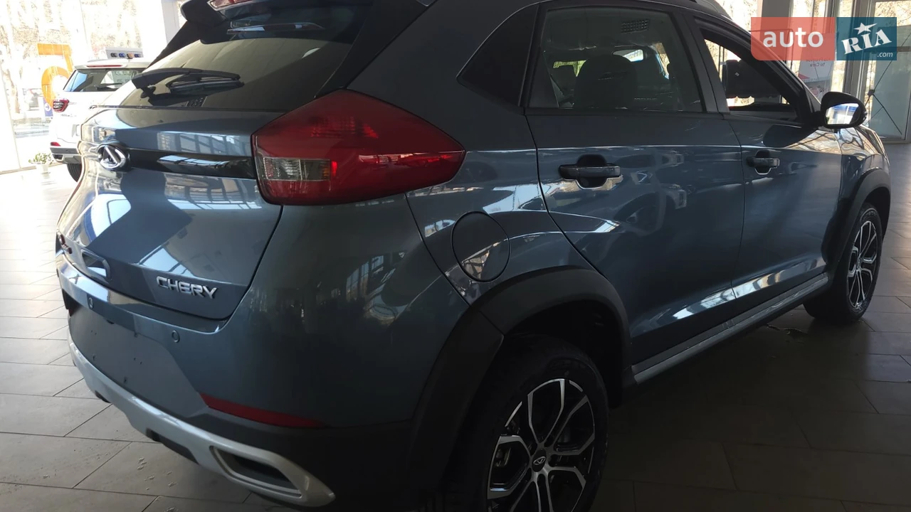Chery-10