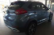 Chery Tiggo 2 Pro Luxury