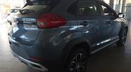 Chery Tiggo 2 Pro Luxury