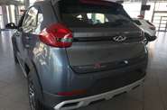Chery Tiggo 2 Pro Luxury
