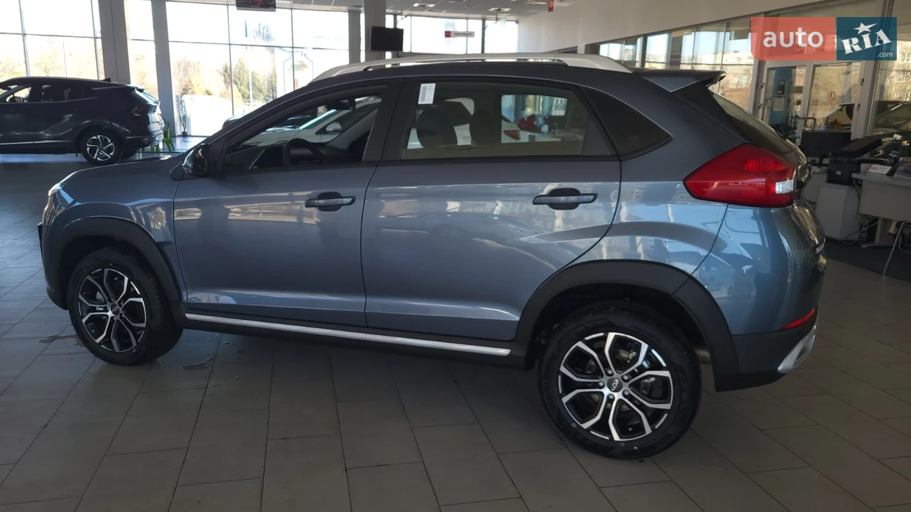 Chery-11