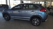 Chery Tiggo 2 Pro Luxury