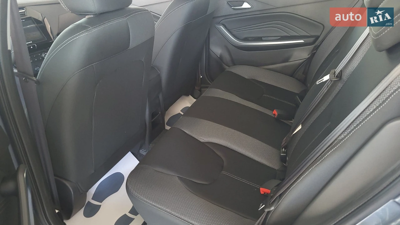 Chery-22
