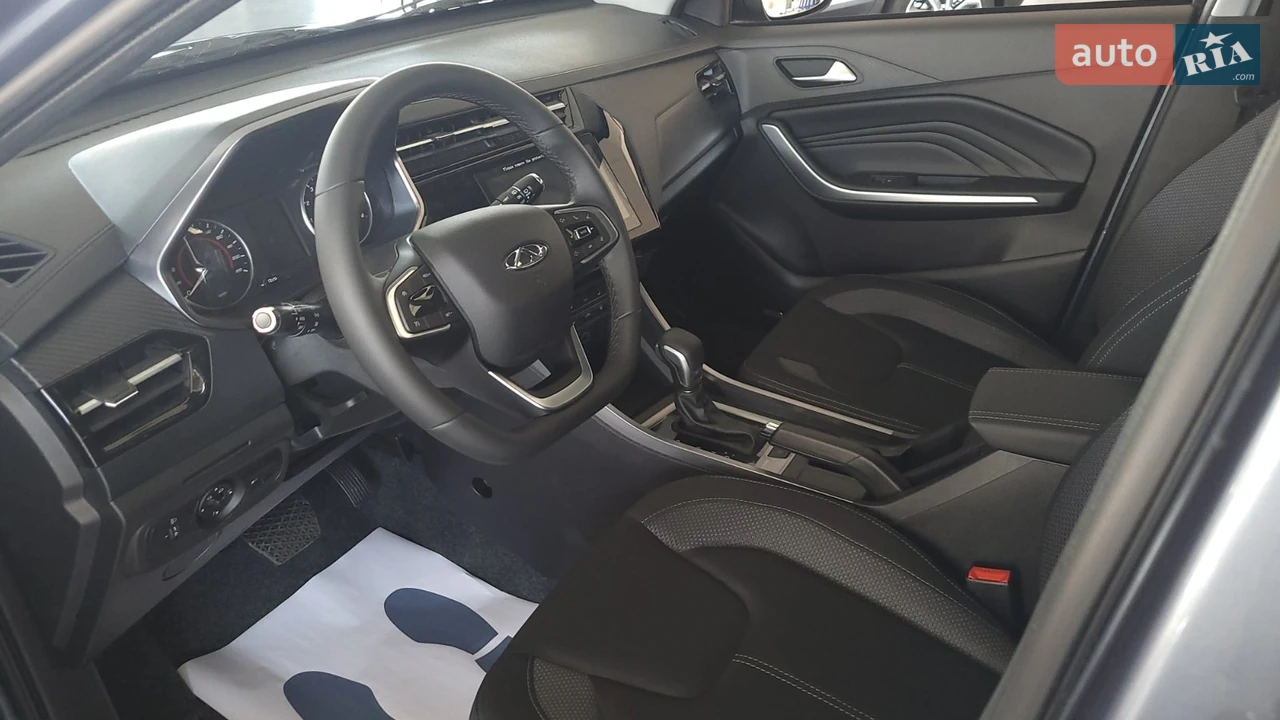 Chery-25
