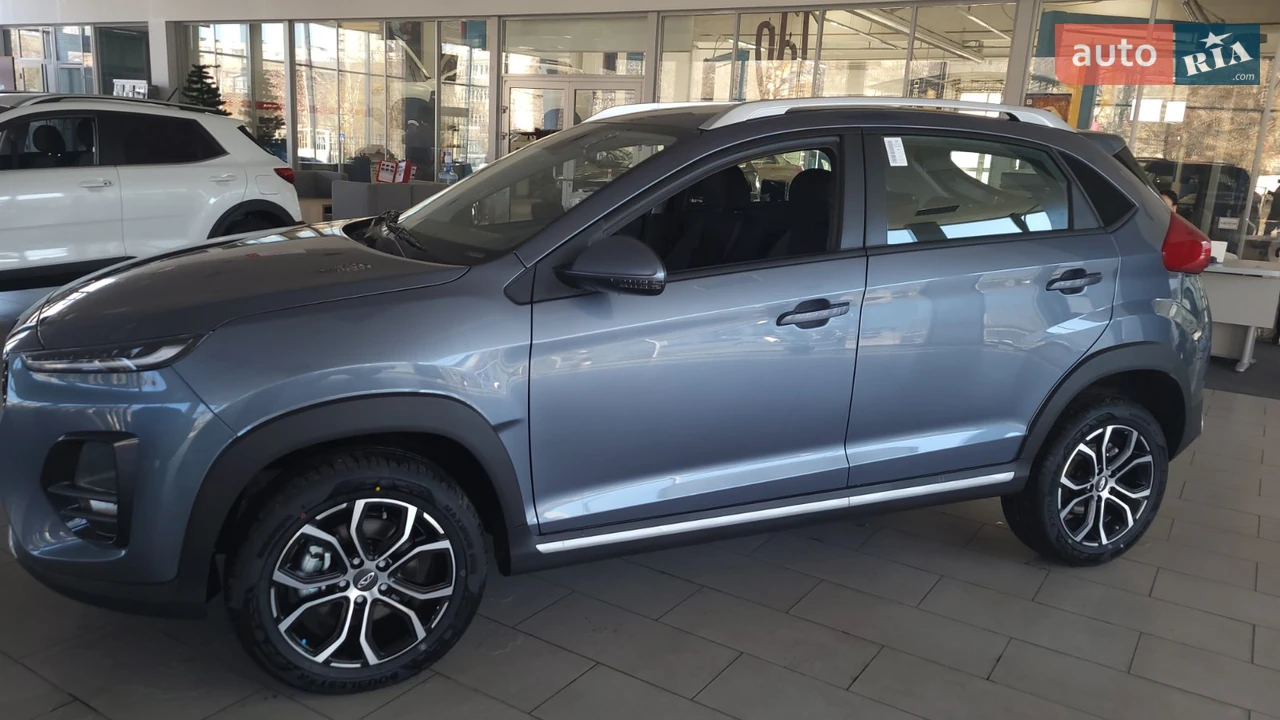 Chery-15