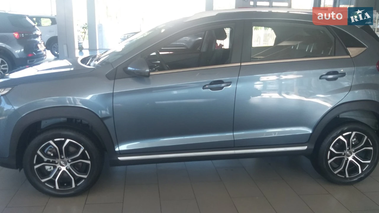 Chery-12