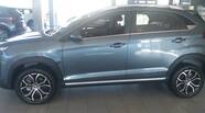 Chery Tiggo 2 Pro Luxury
