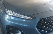 Chery Tiggo 2 Pro Luxury