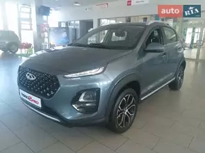 Chery Tiggo 2 Pro