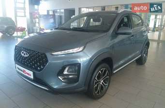 Chery Tiggo 2 Pro 2024 в Рівне