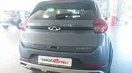 Chery Tiggo 2 Pro Luxury