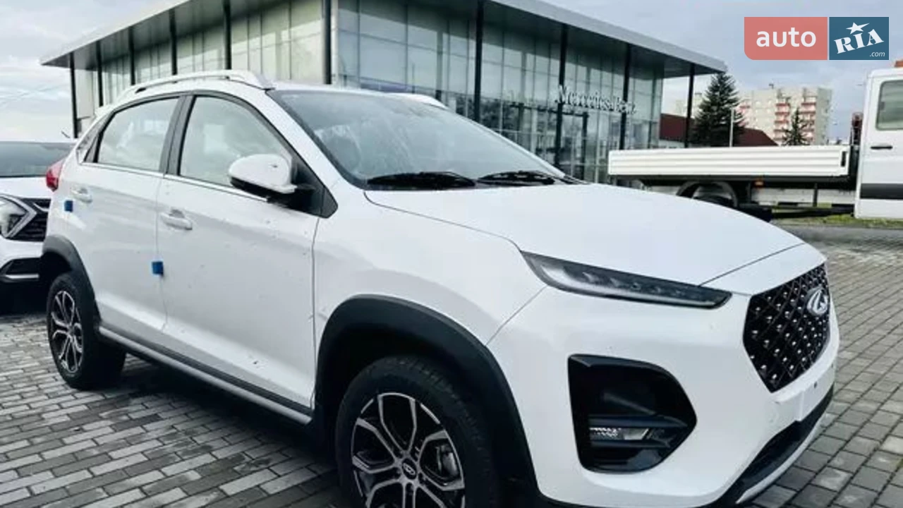 Chery-9
