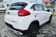 Chery Tiggo 2 Pro Luxury