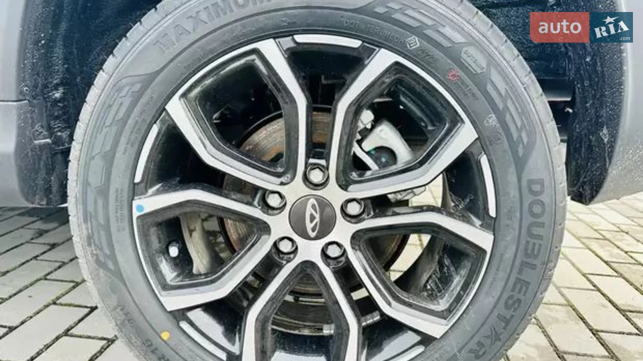 Chery-2