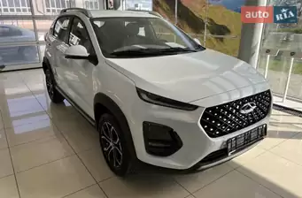 Chery Tiggo 2 Pro