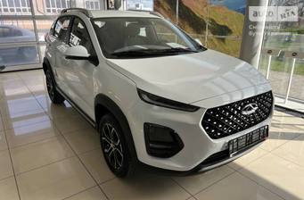 Chery Tiggo 2 Pro 2024 Luxury