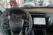 Chery Tiggo 2 Pro Chery Tiggo 2 Pro Luxury