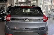 Chery Tiggo 2 Pro Chery Tiggo 2 Pro Luxury