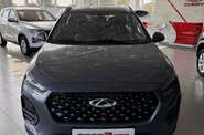 Chery Tiggo 2 Pro Luxury