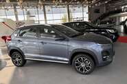 Chery Tiggo 2 Pro Chery Tiggo 2 Pro Luxury