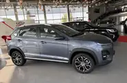 Chery Tiggo 2 Pro Chery Tiggo 2 Pro Luxury